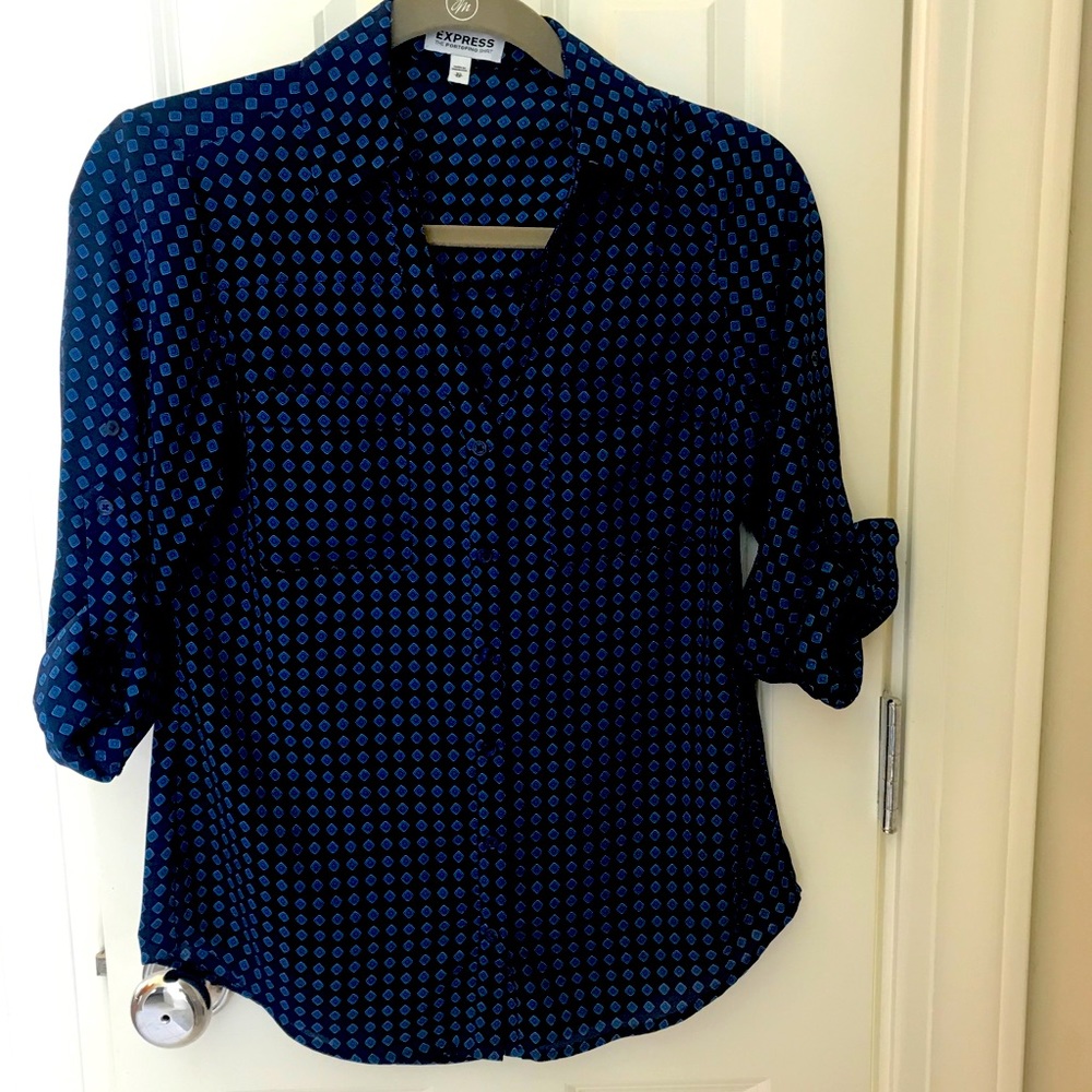Portofino shirt